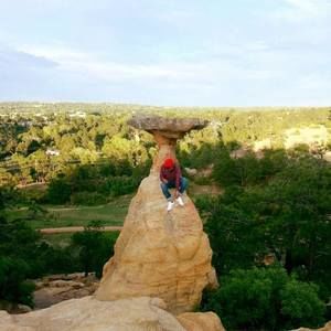 Meet your Posher, Junior